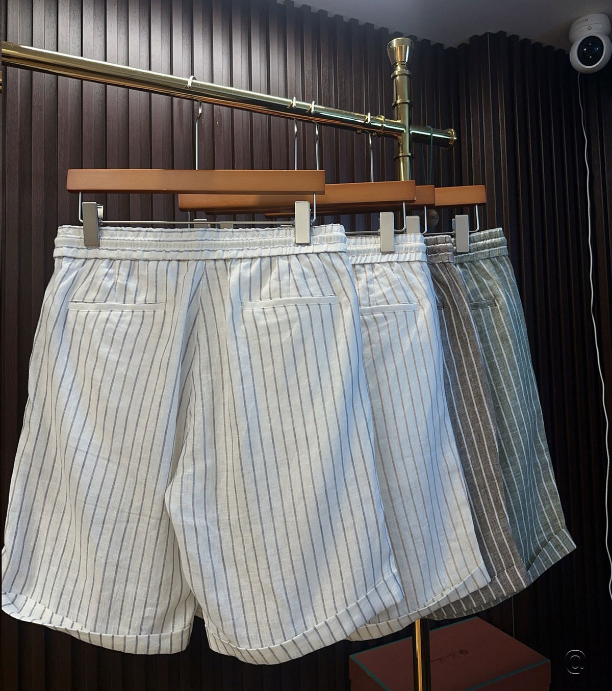 Ленени бермуди