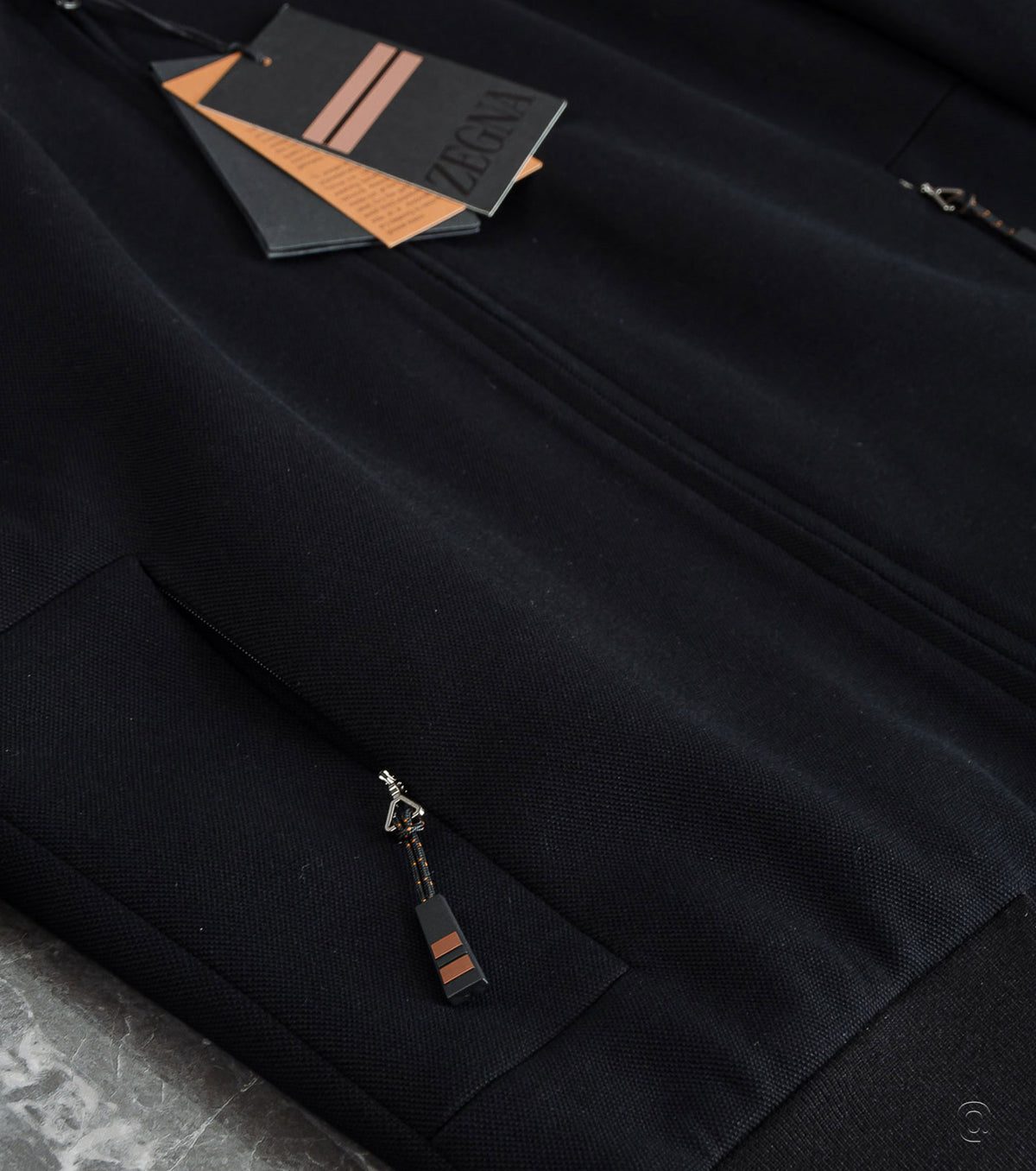 Мъжко спортно яке