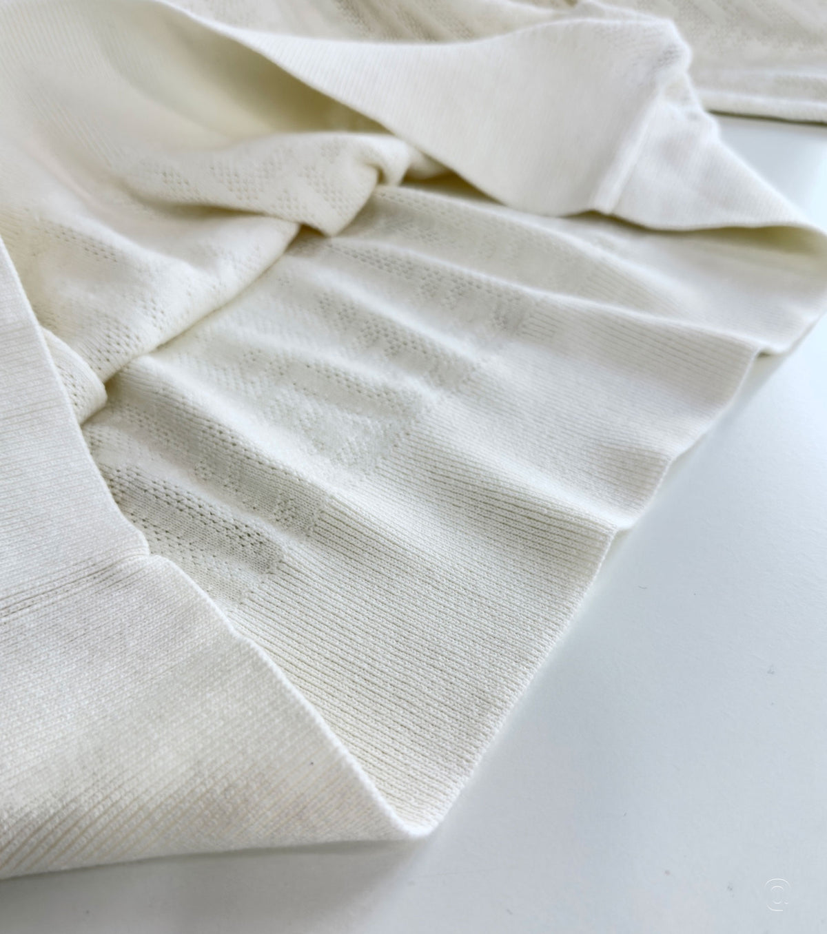 Мъжки памучен пуловер