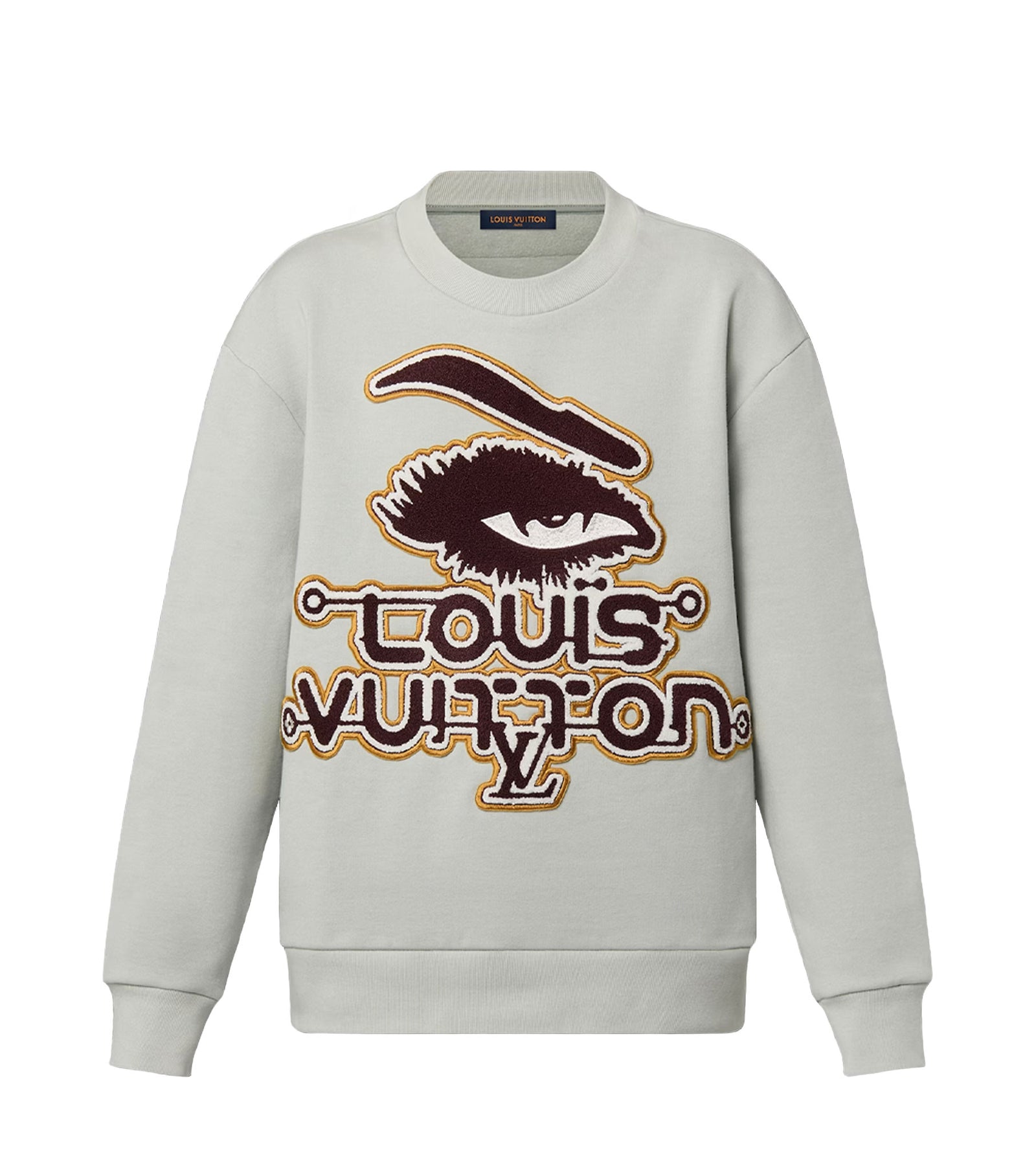 LS Мъжки Суитшърт