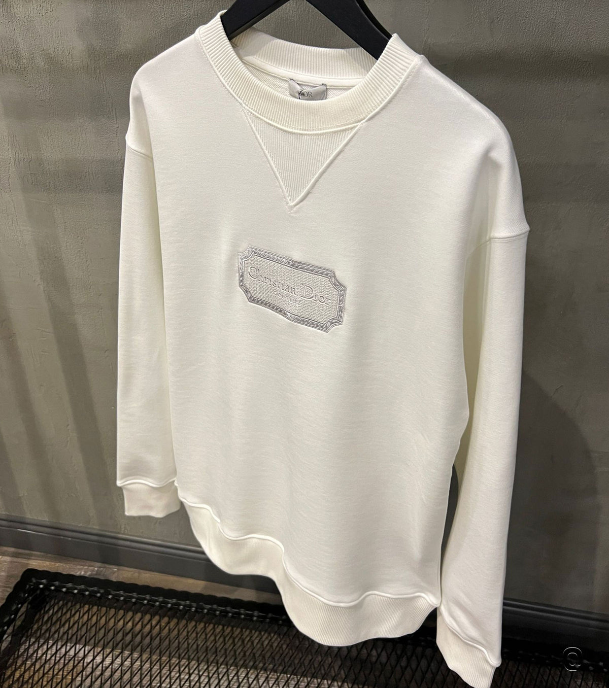 DR Мъжки Суитшърт +1 цвят