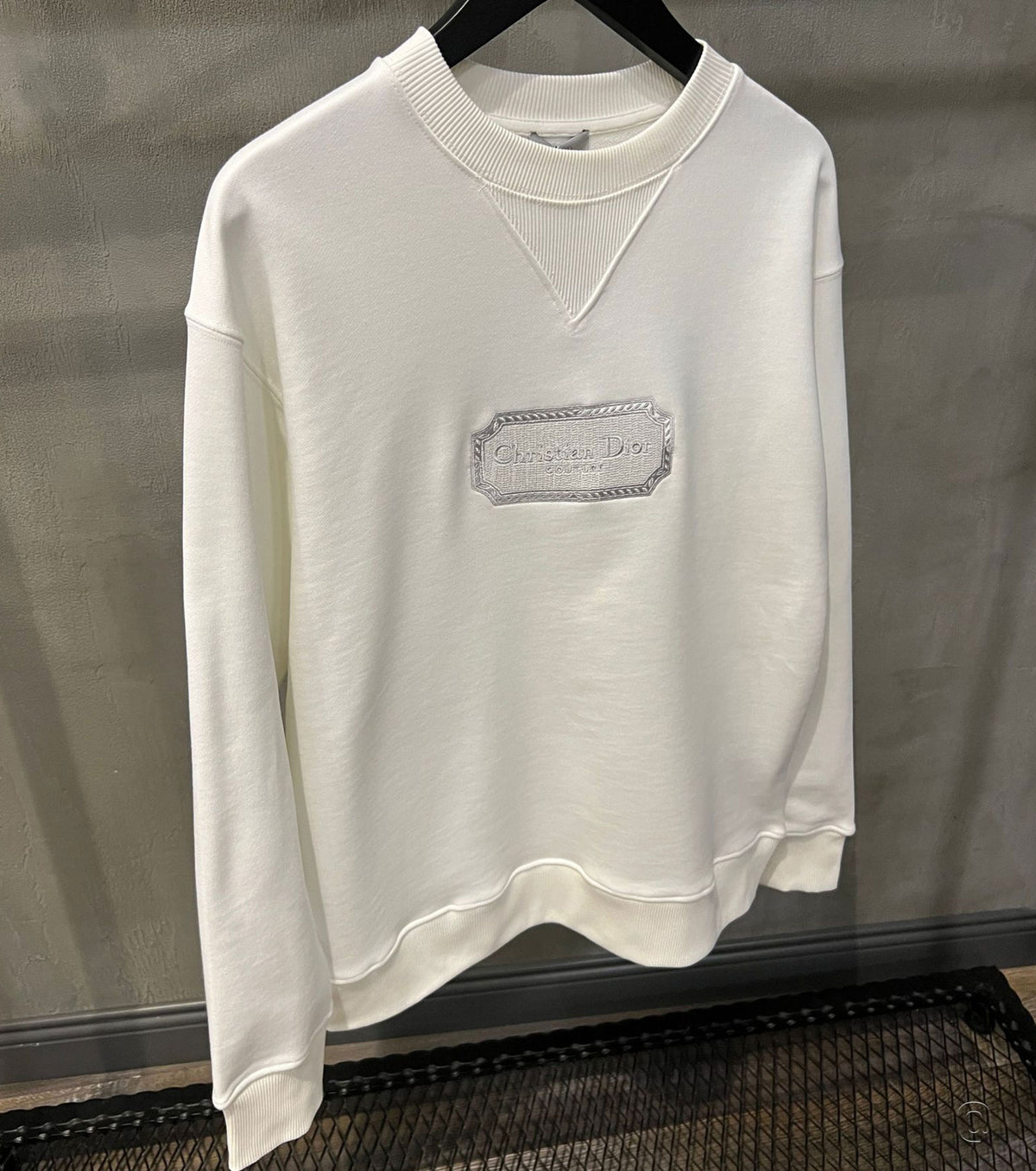 DR Мъжки Суитшърт +1 цвят