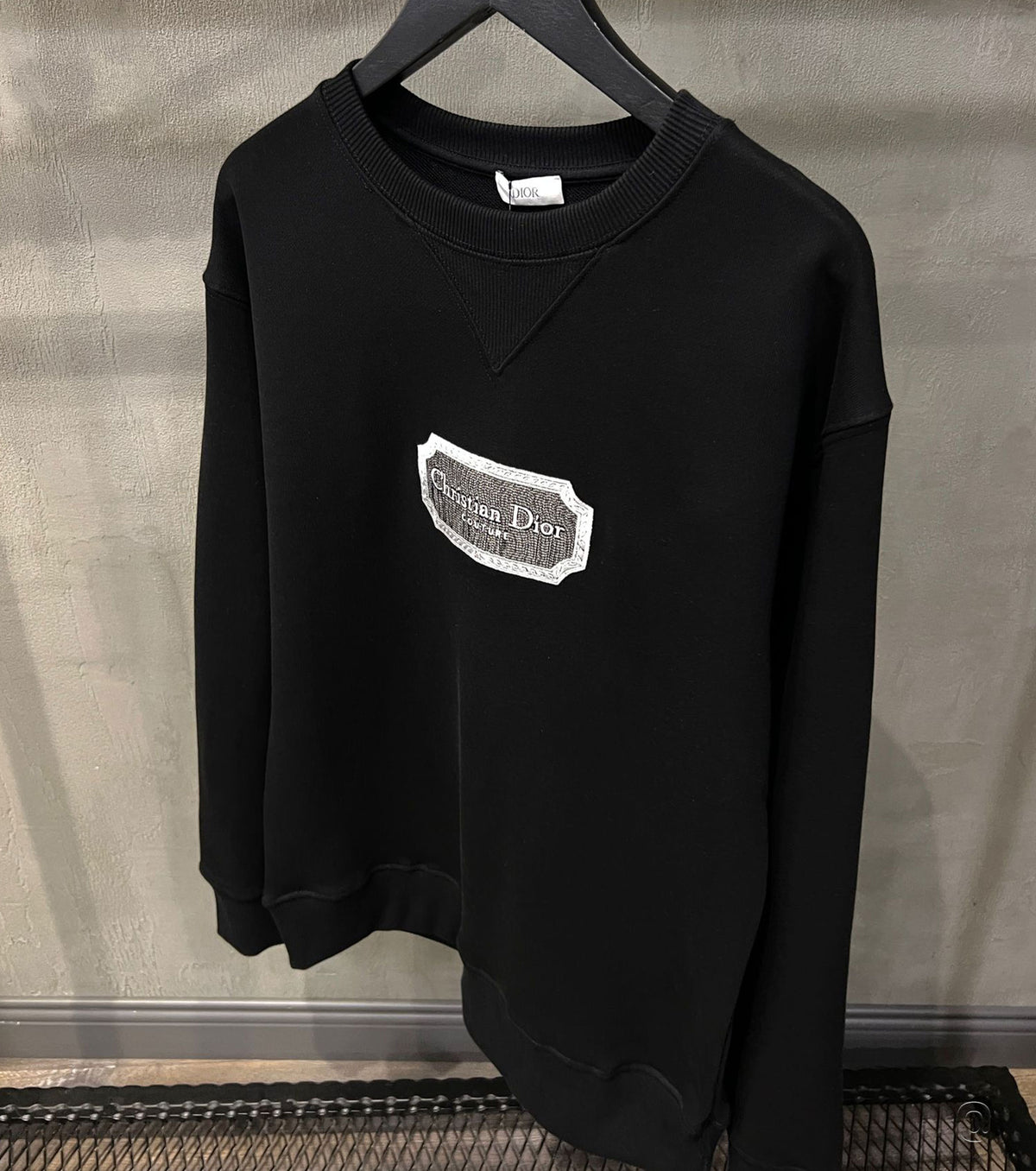 DR Мъжки Суитшърт +1 цвят