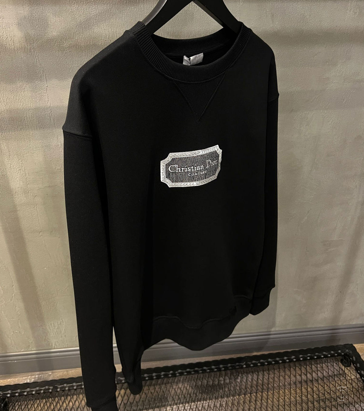 DR Мъжки Суитшърт +1 цвят