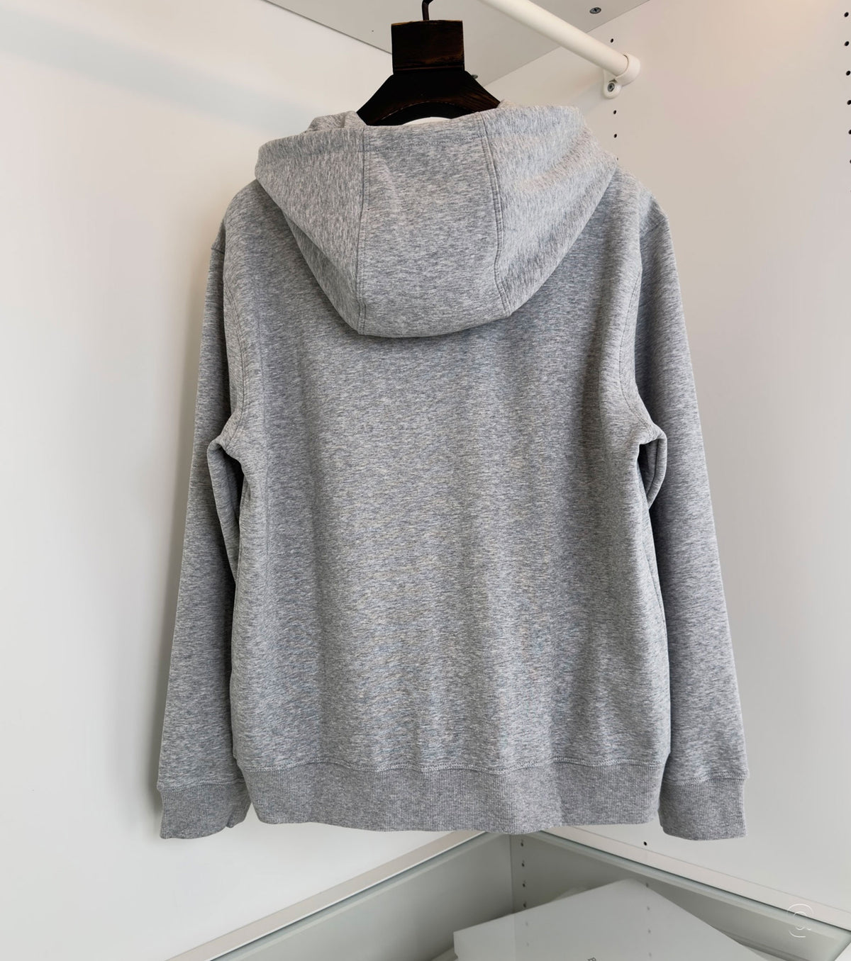 Мъжки суичър с качулка