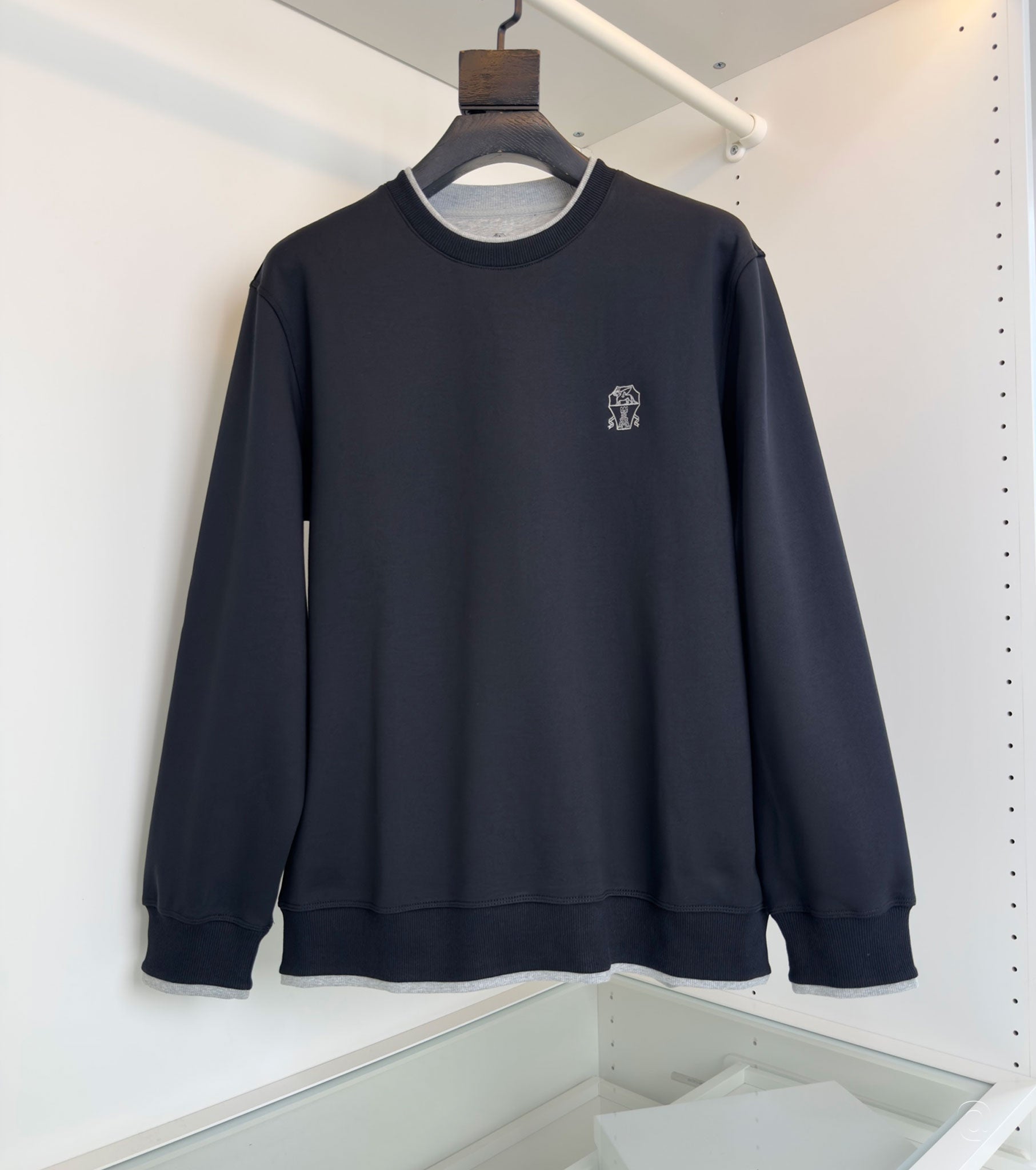 Men Sweatshirt