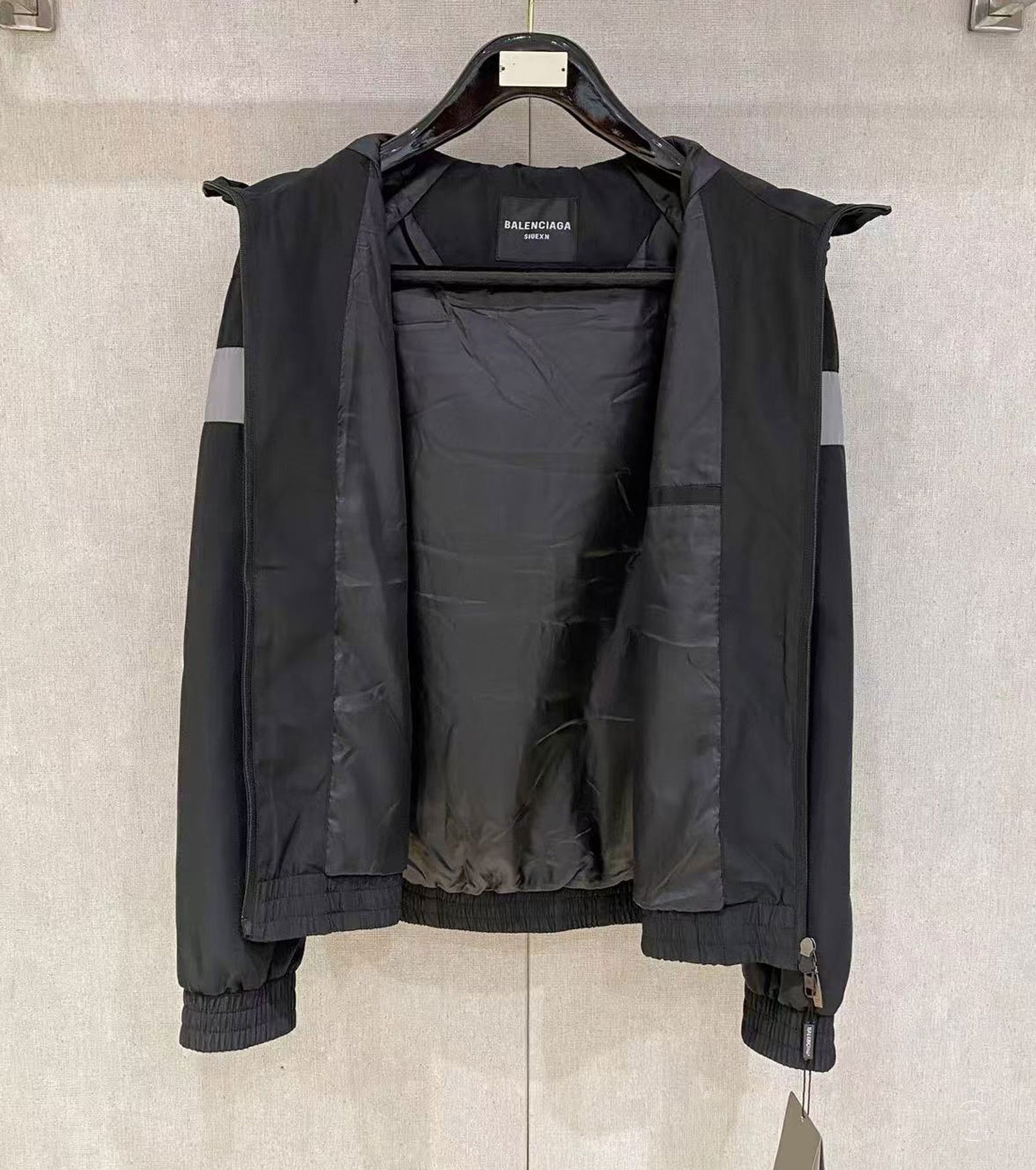 Мъжки суитчър