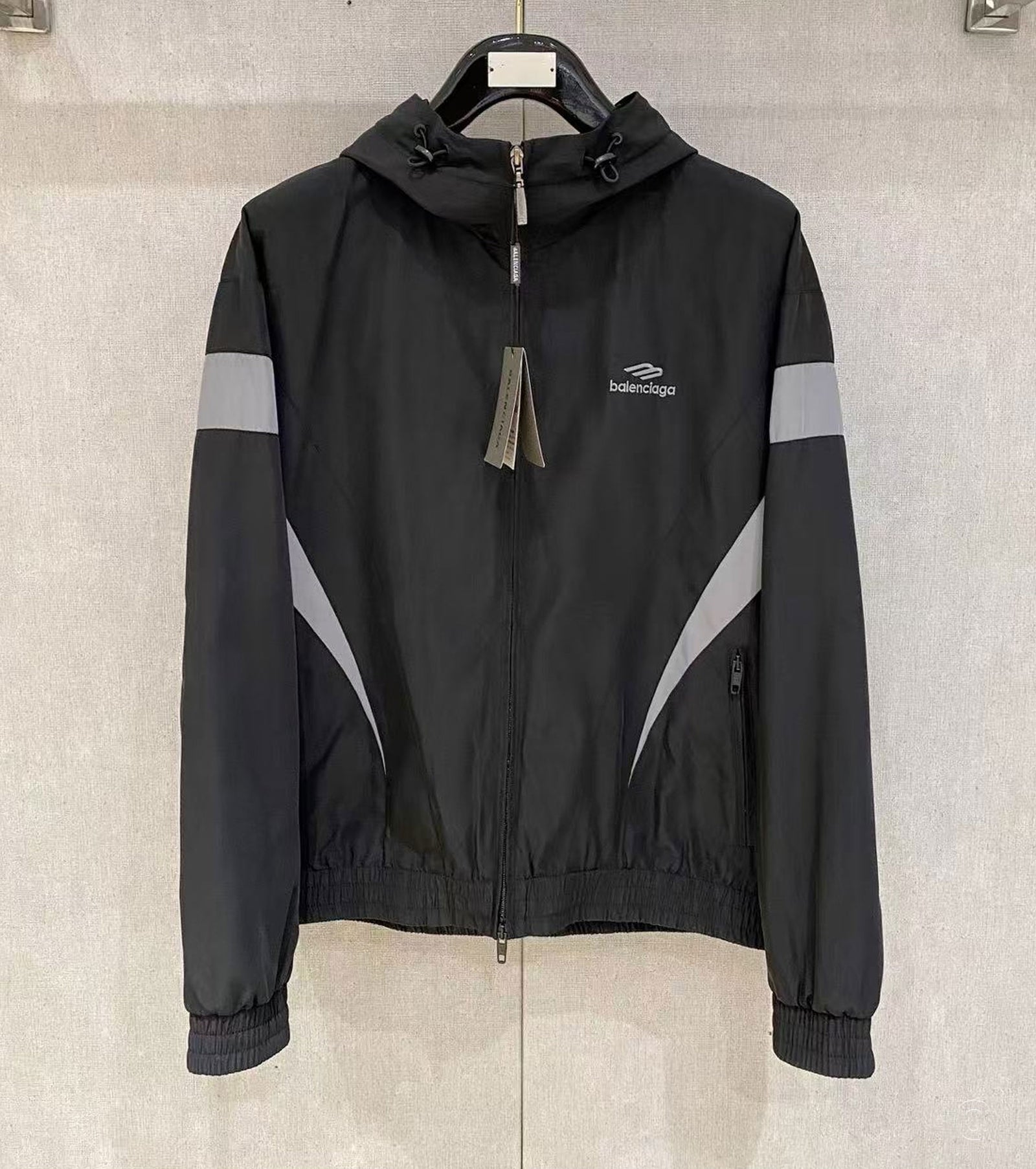 Мъжки суитчър