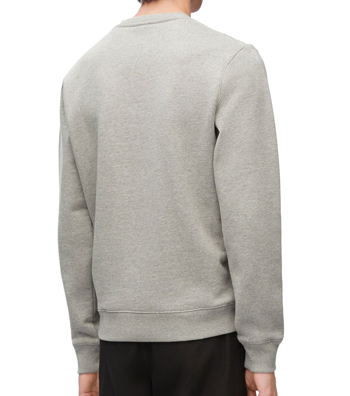 Embroidered Sweatshirt