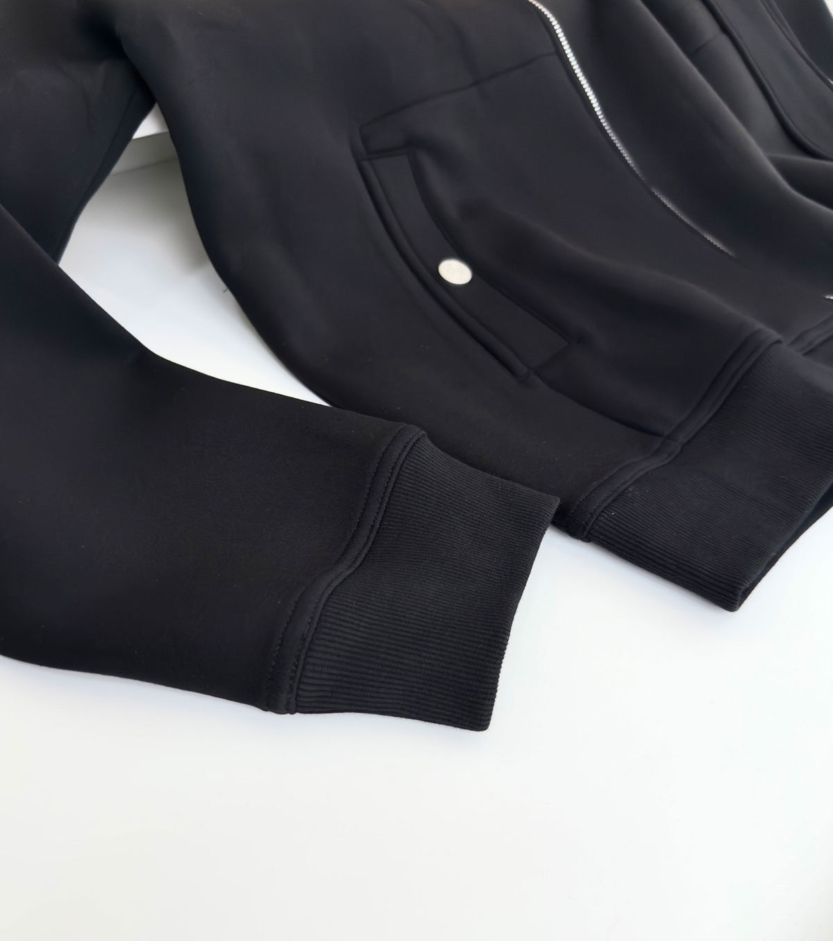 Мъжки суитшърт с качулка