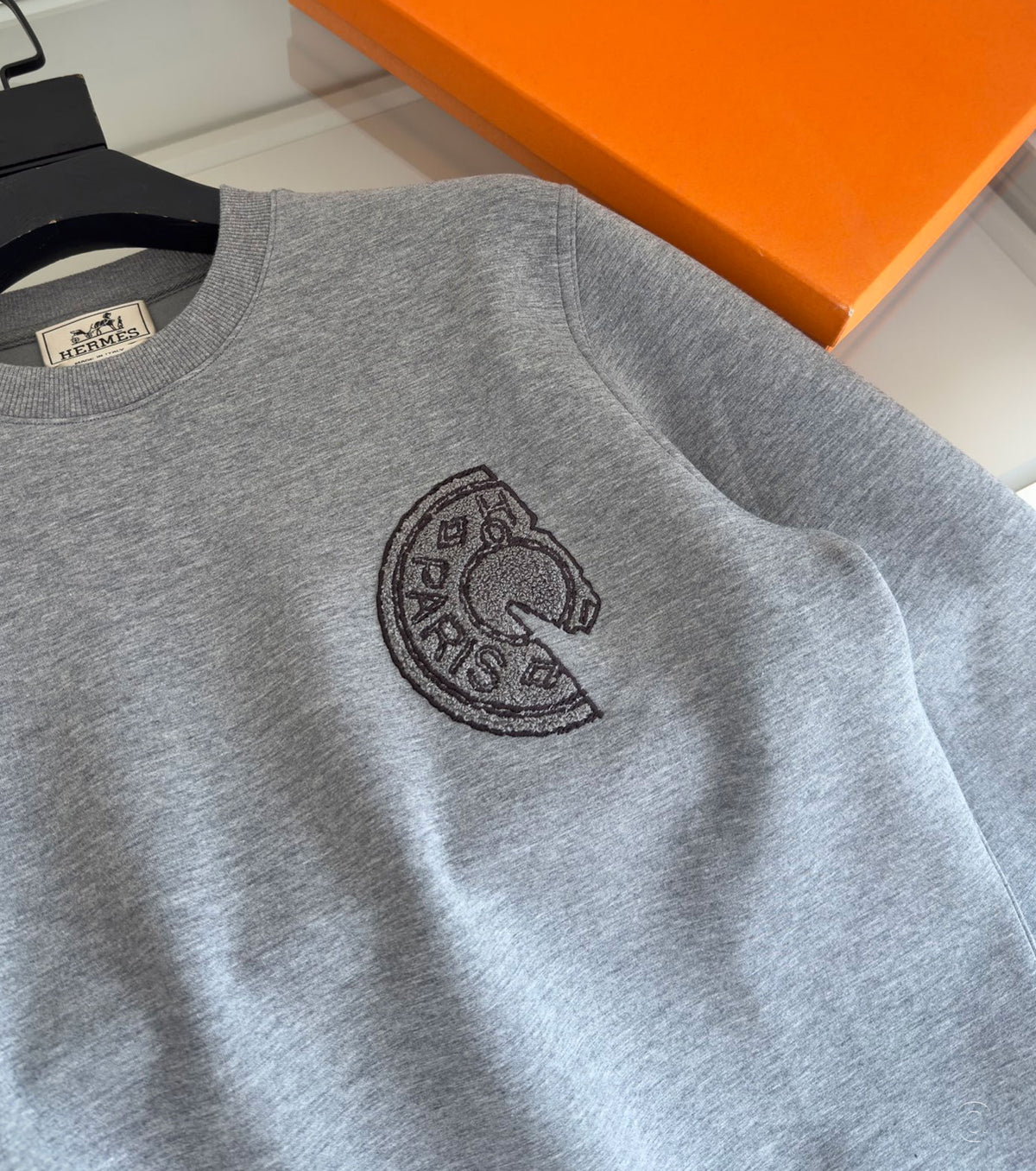 Мъжки суитшърт