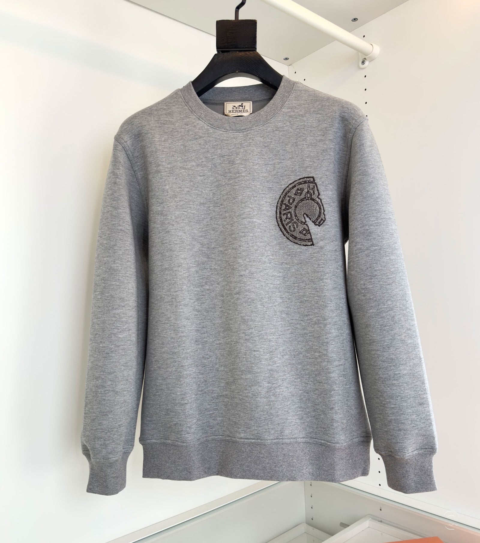 Мъжки суитшърт