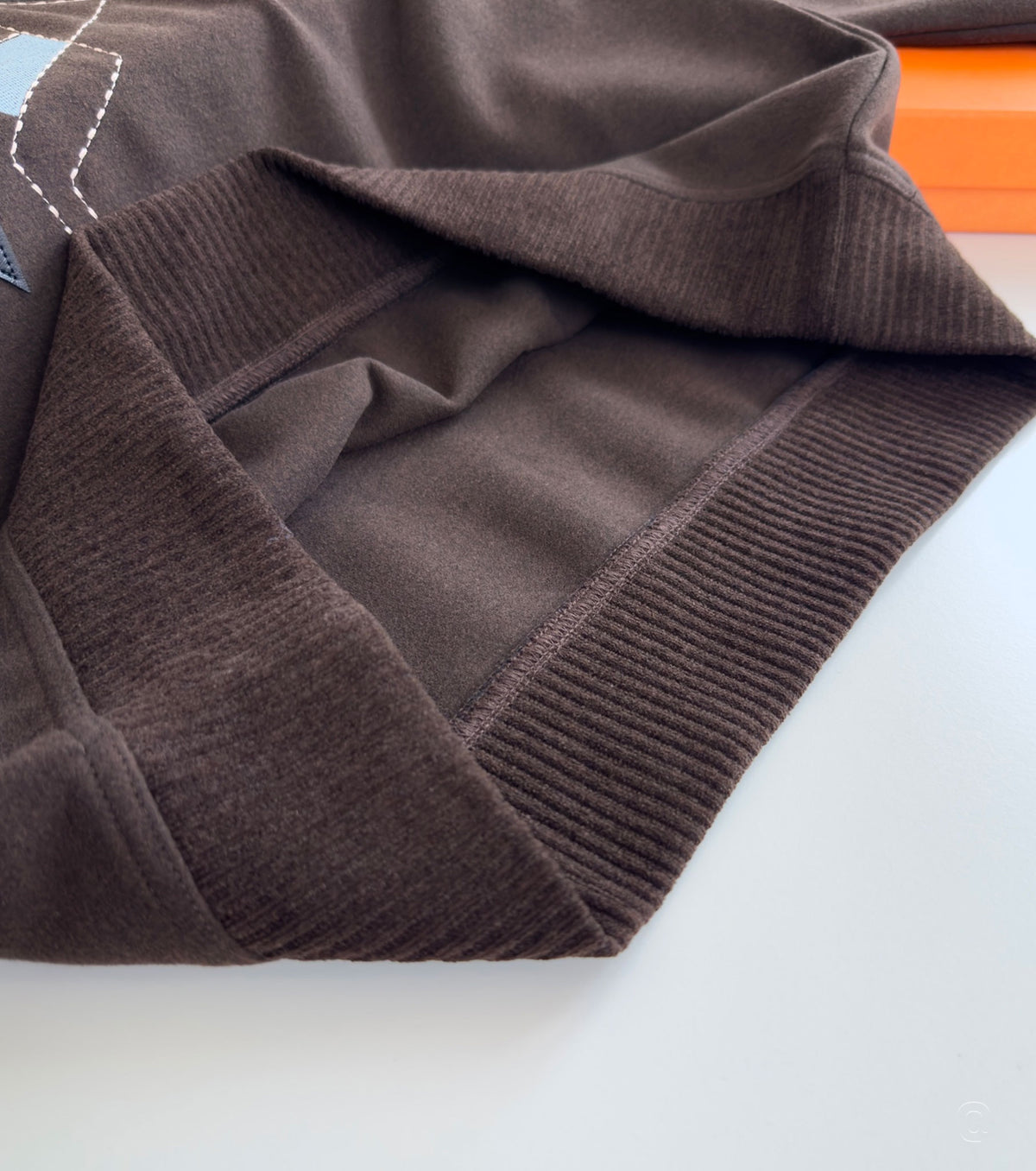 Мъжки суитшърт