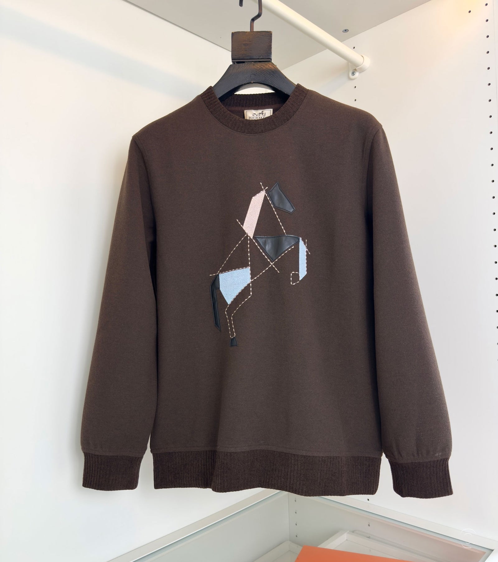 Мъжки суитшърт