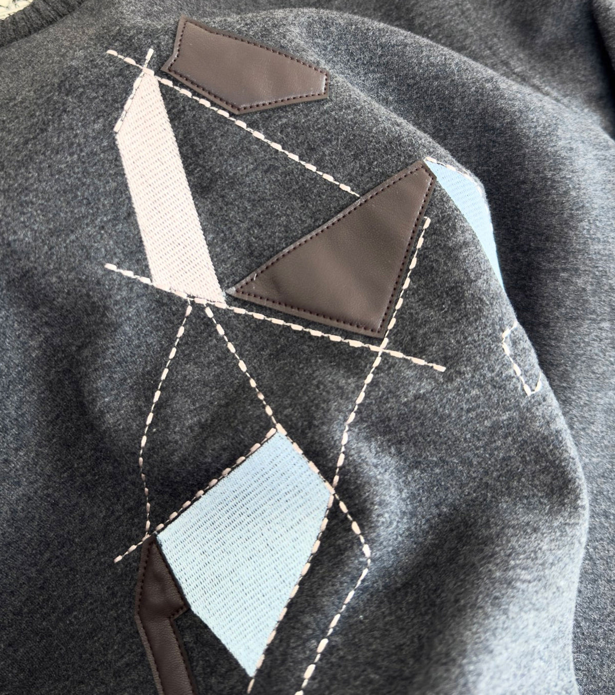 Мъжки суитшърт