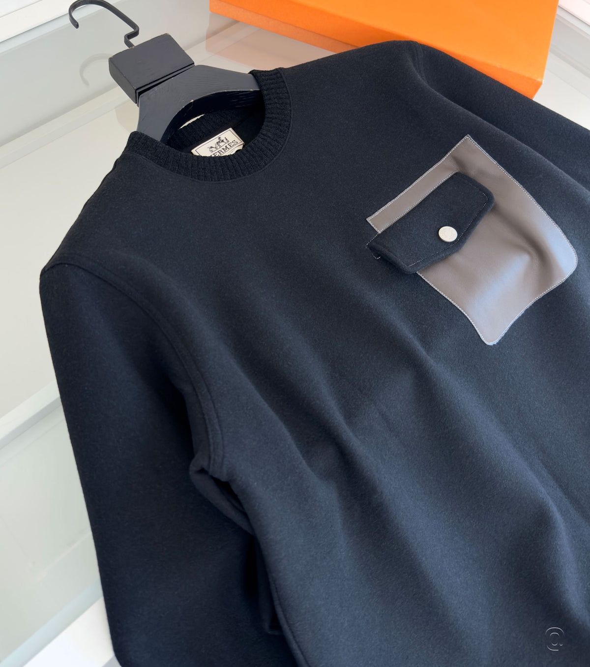 Мъжки суитшърт