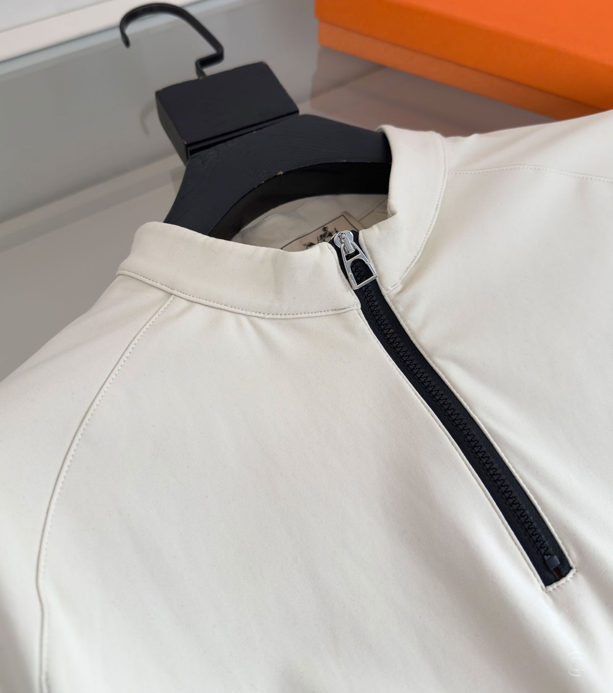 Мъжка термо блуза