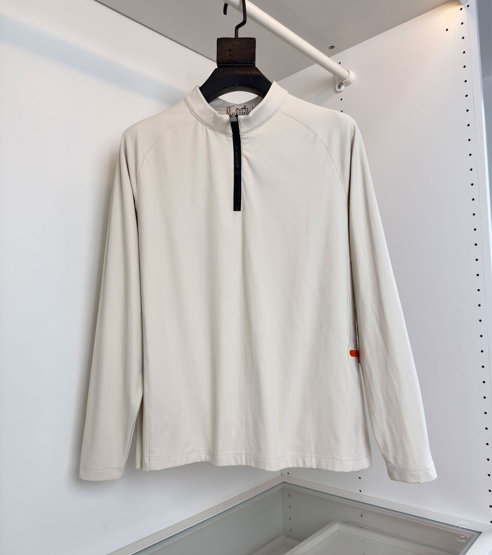 Мъжка термо блуза