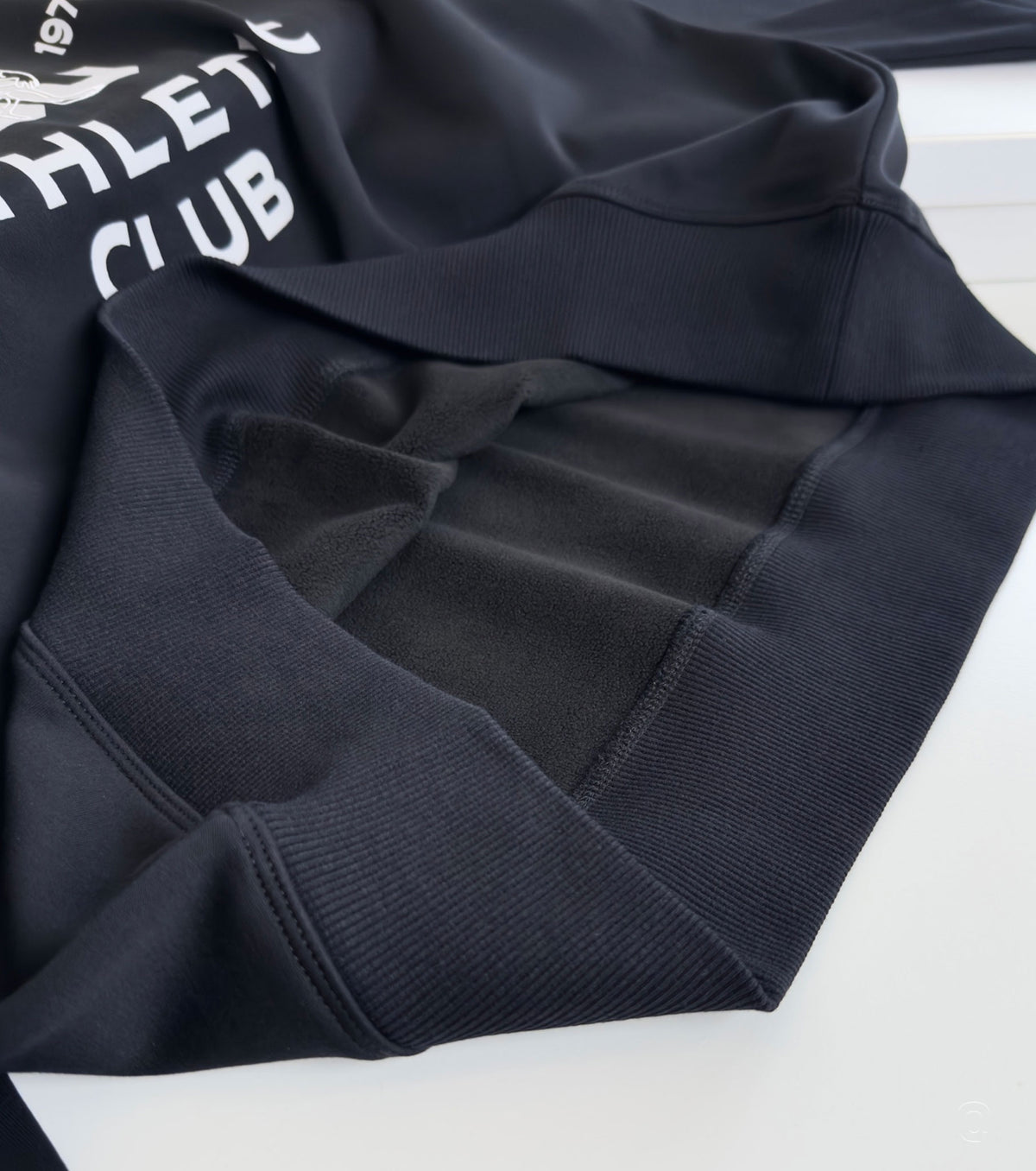 Мъжки суитшърт