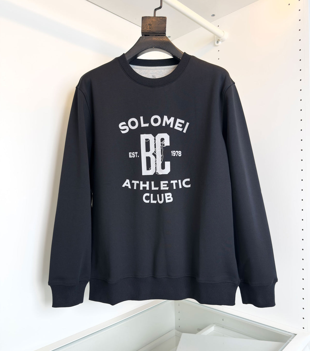 Мъжки суитшърт