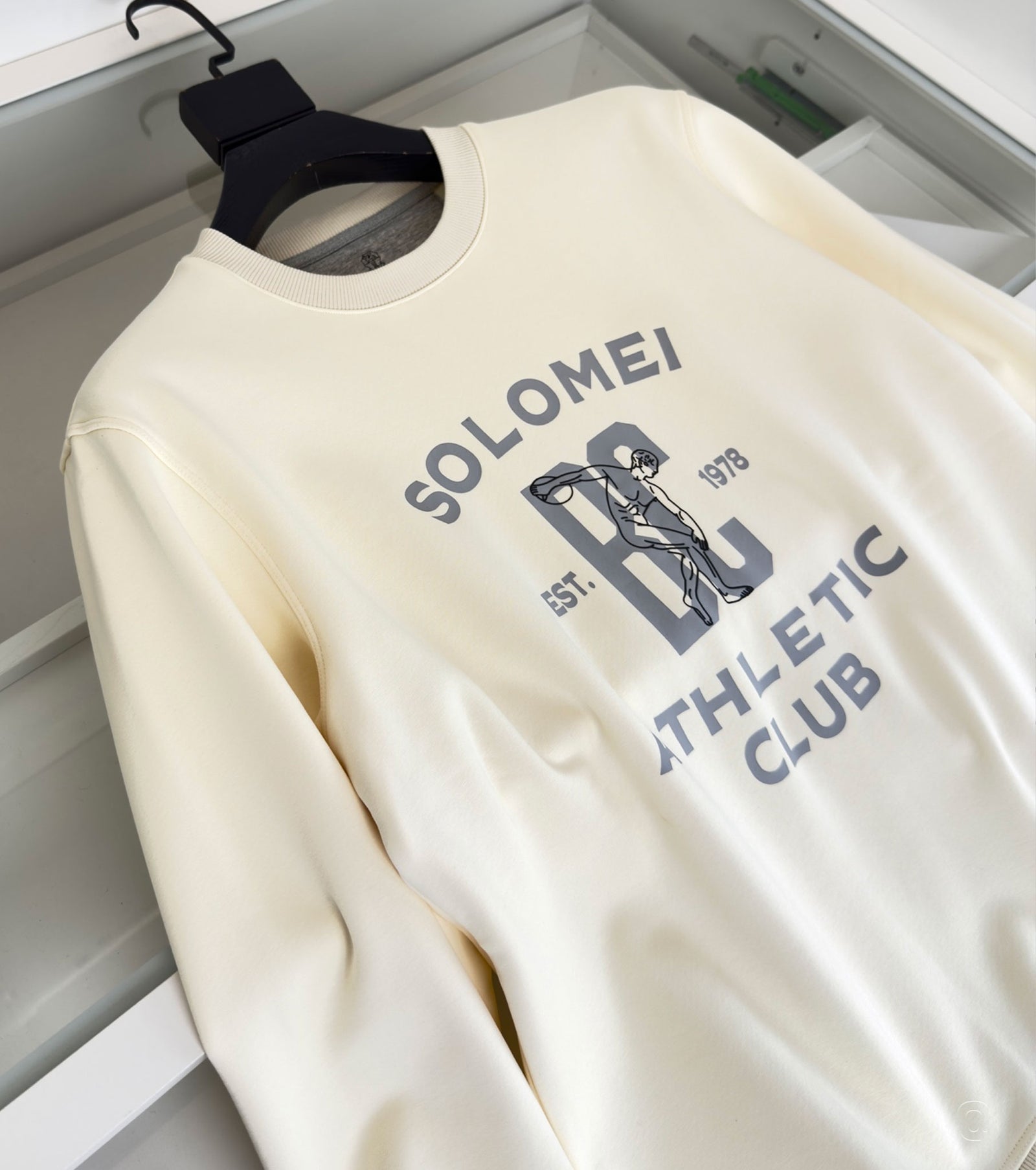 Мъжки суитшърт