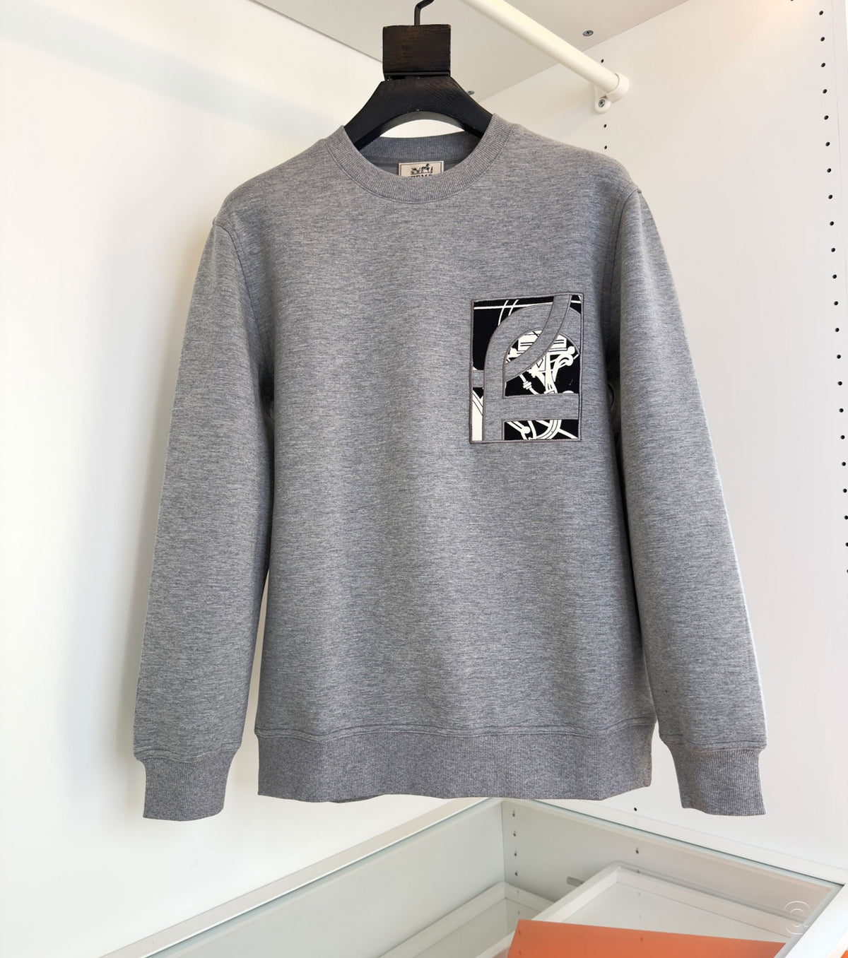 Мъжки суитшърт