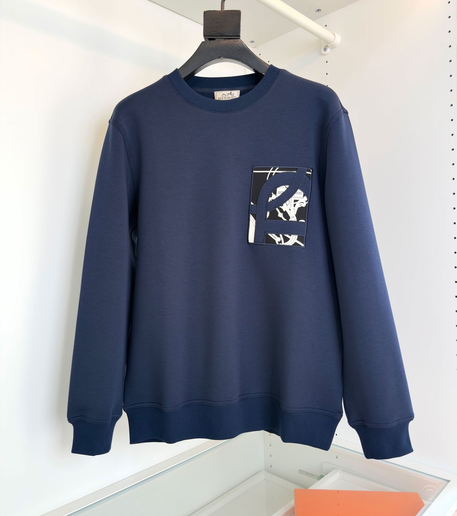 Мъжки суитшърт