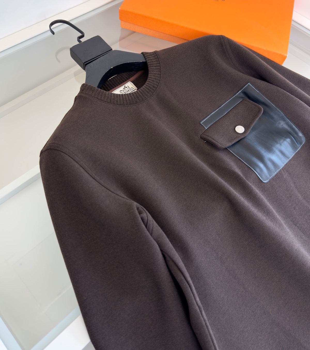 Men Sweatshirt