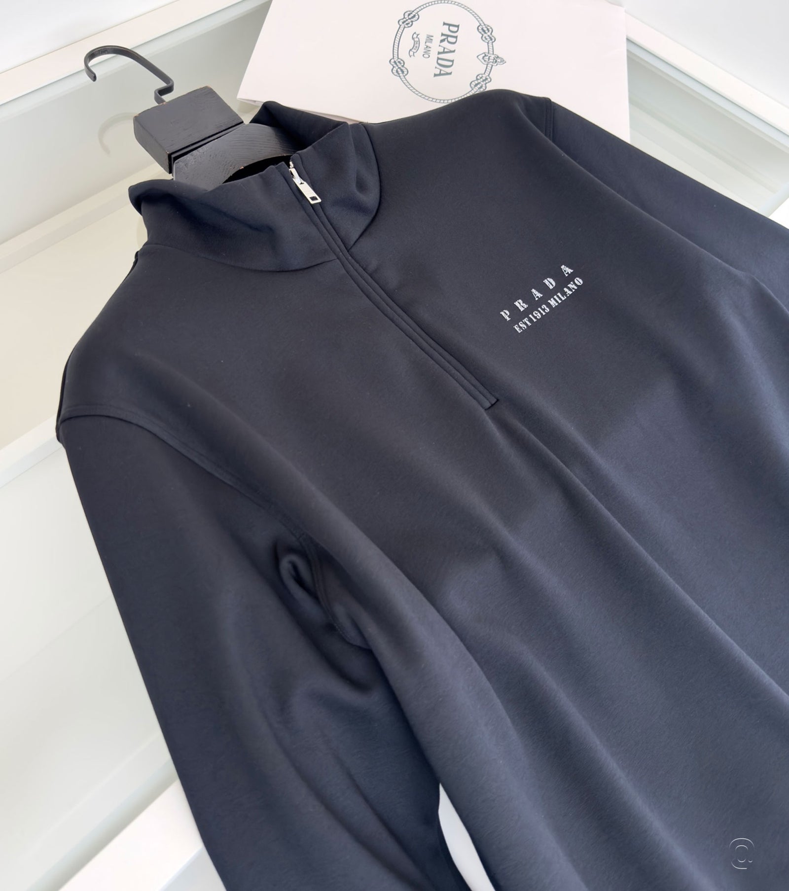 Мъжки суитшърт