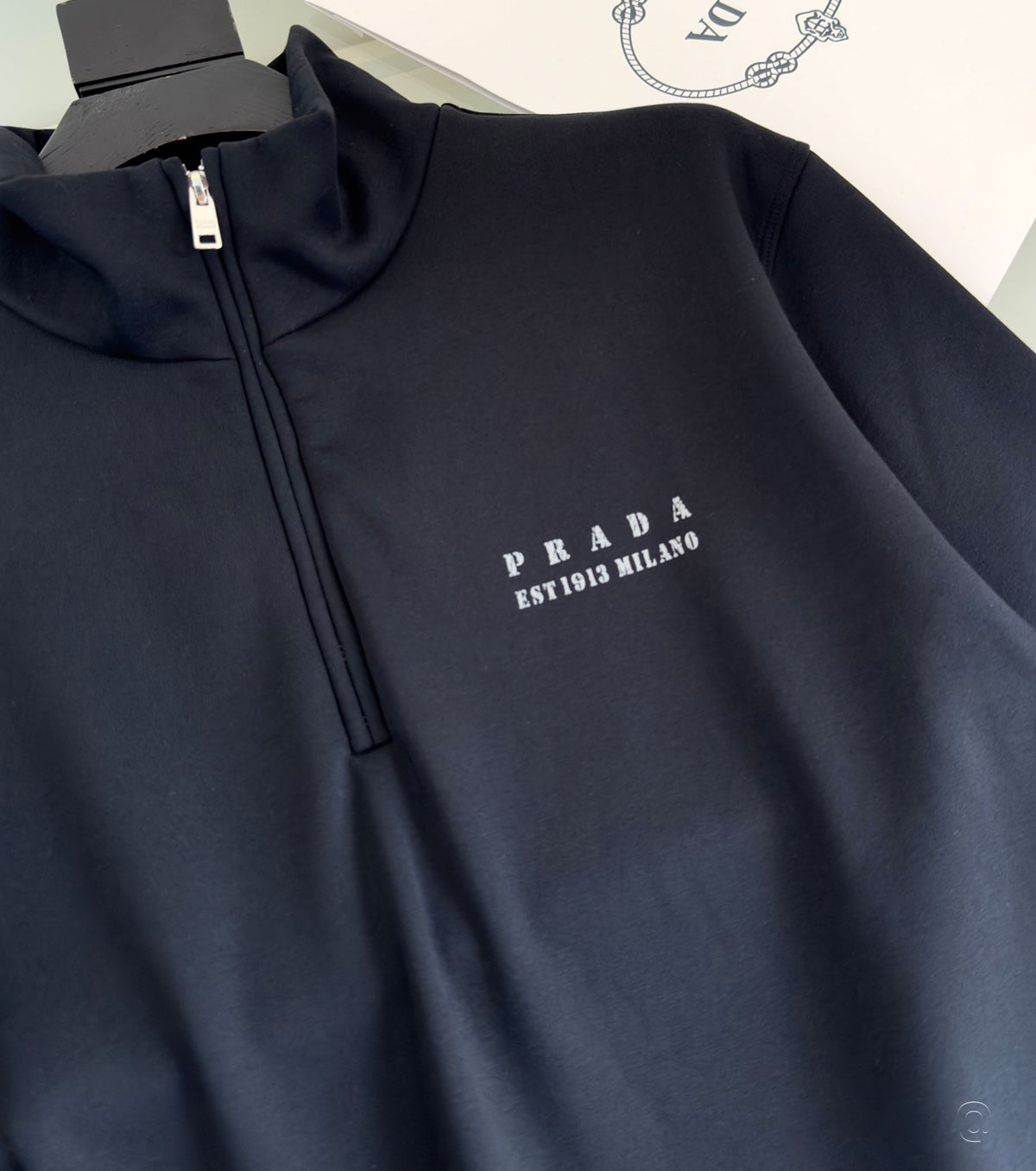 Мъжки суитшърт