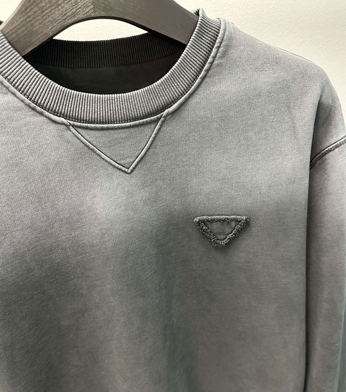 PD Мъжки Суитшърт