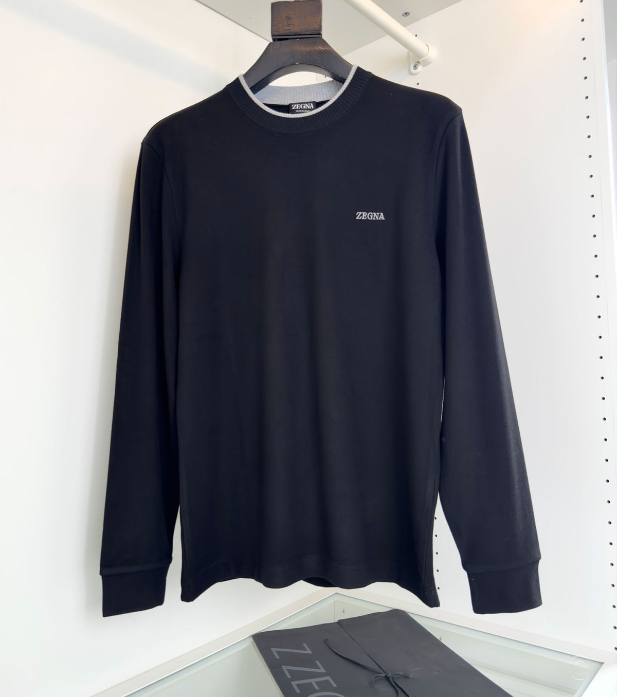 Мъжка блуза