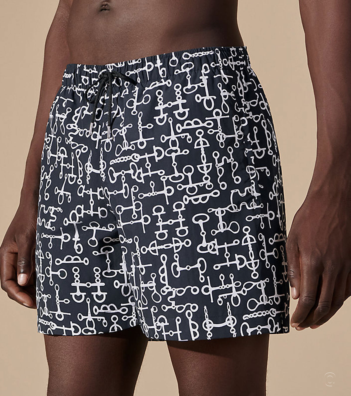 Swim trunks 26-8273