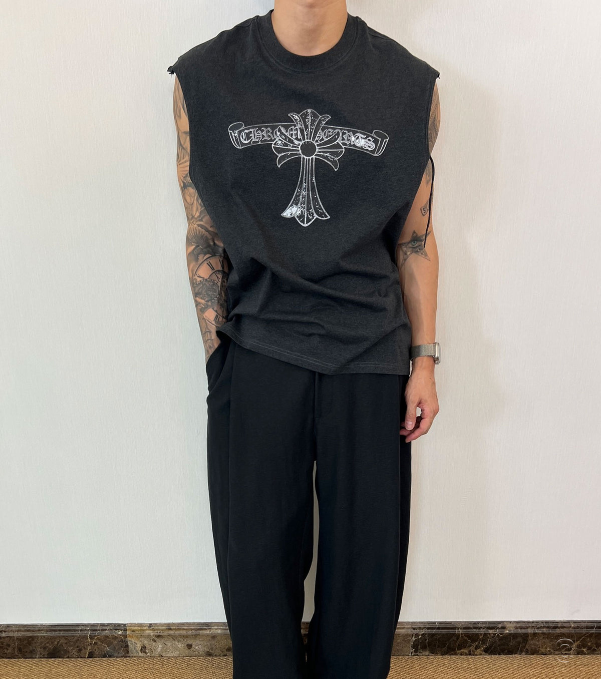 Men T-shirt