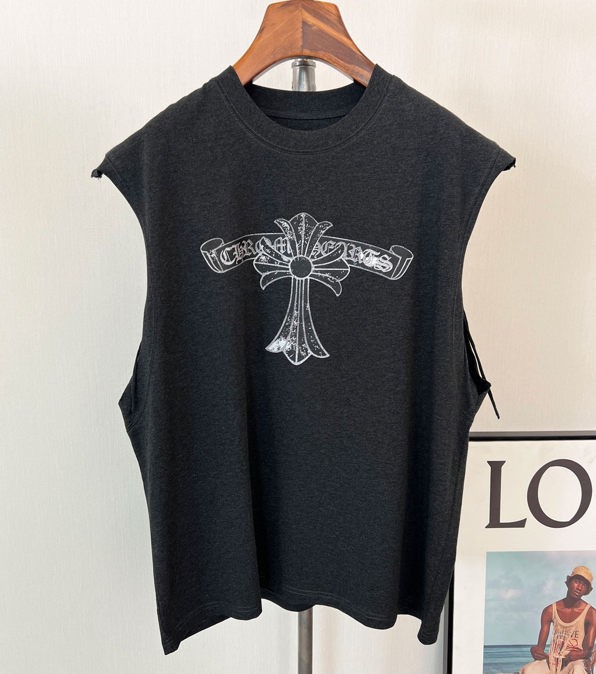 Men T-shirt