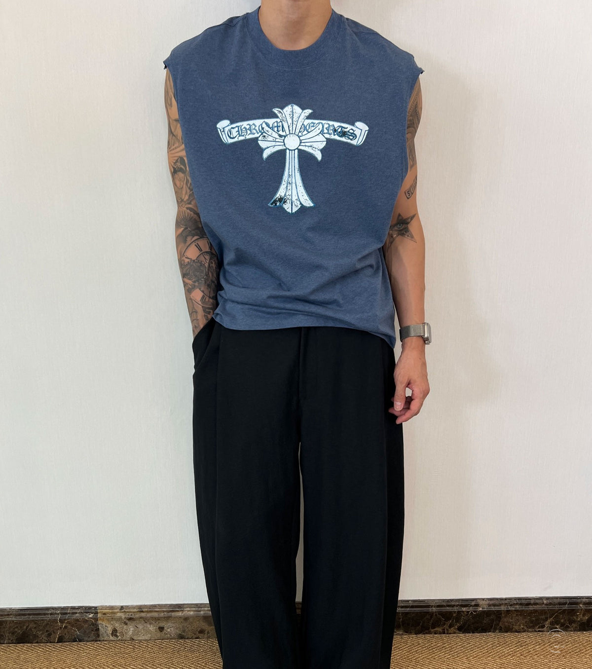 Men T-shirt
