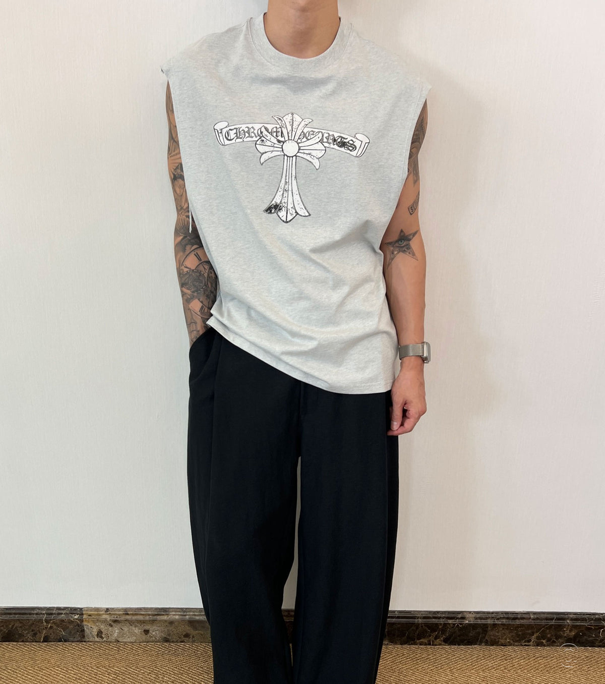 Men T-shirt