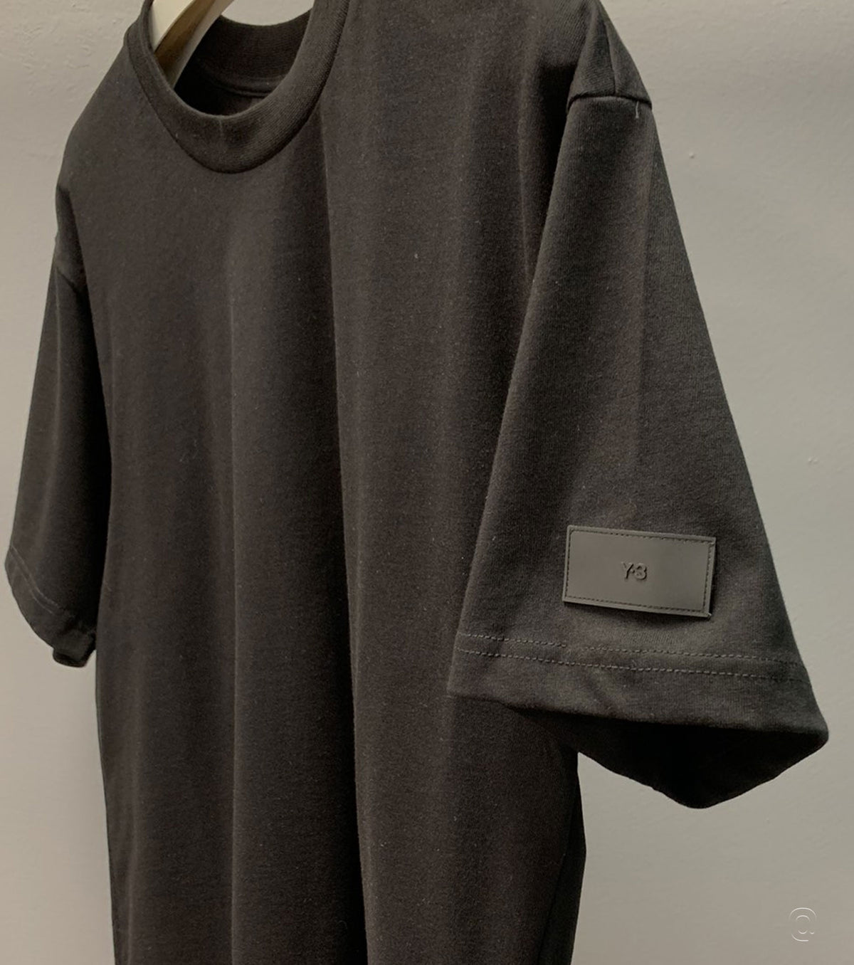 Мъжка тениска 11935 +1 цвят