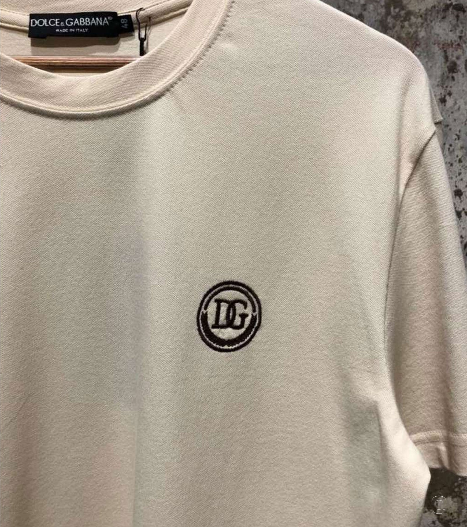 Памучна тениска