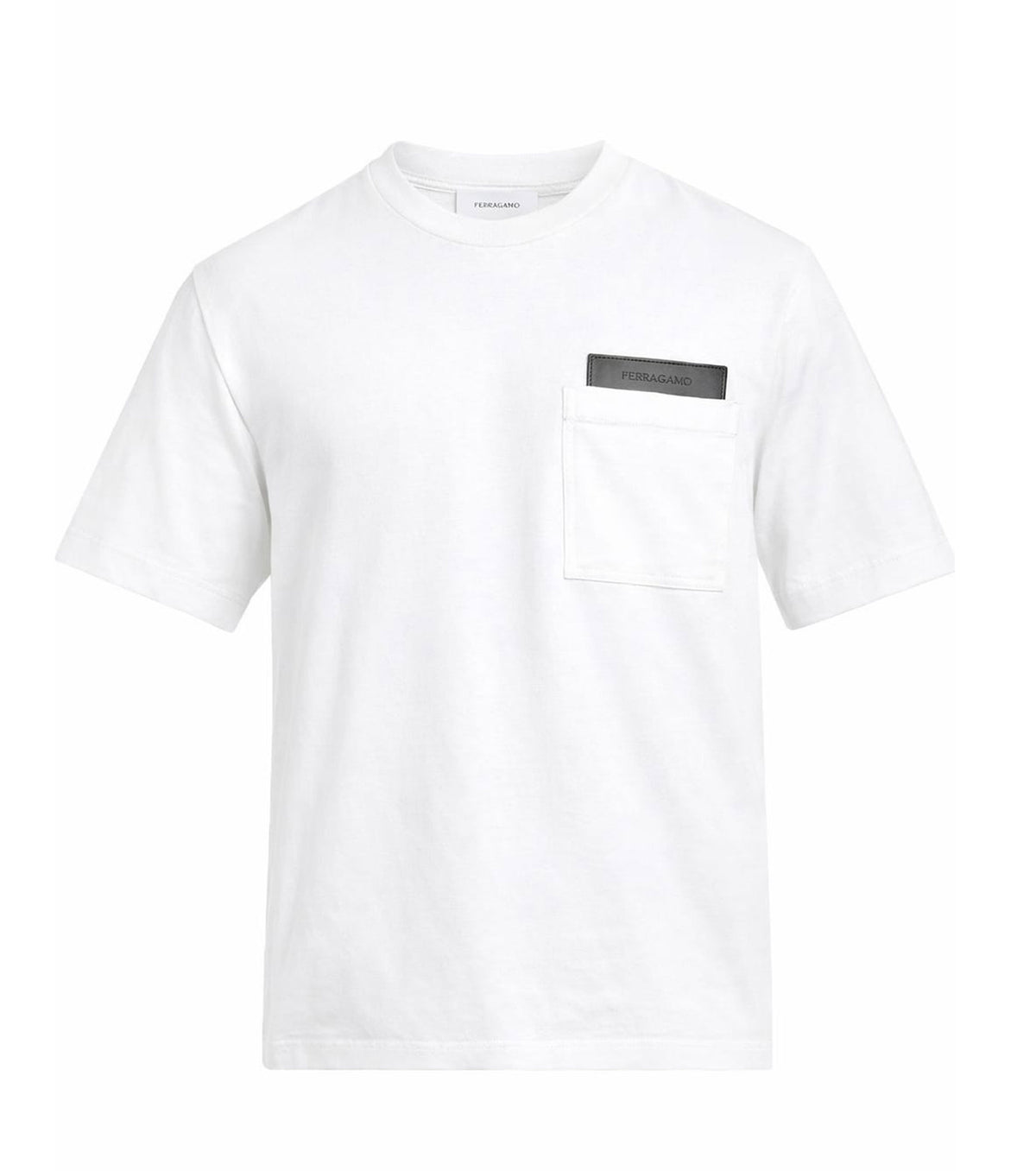 Памучна тениска SF7017