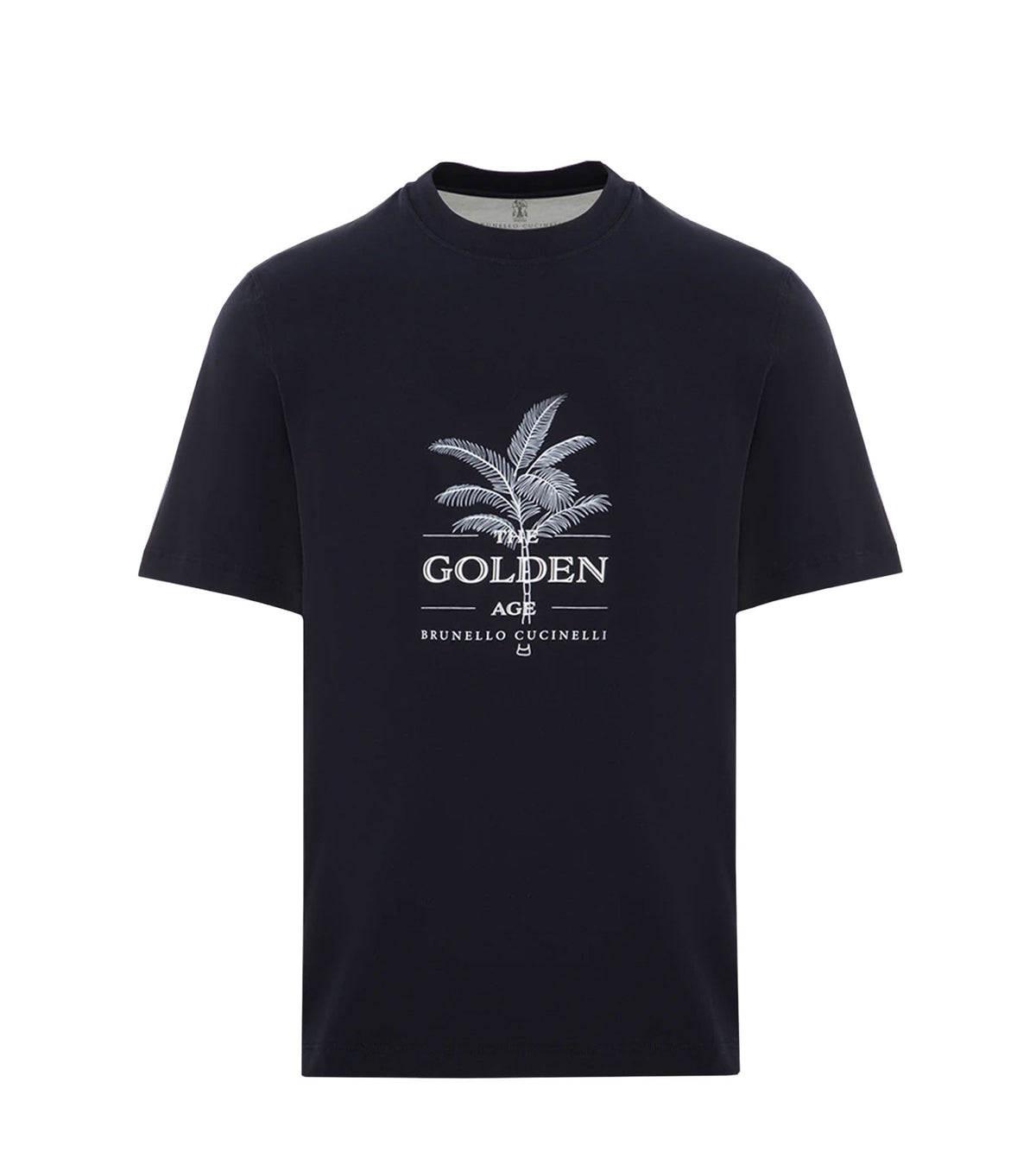 "The Golden Age" тениска 