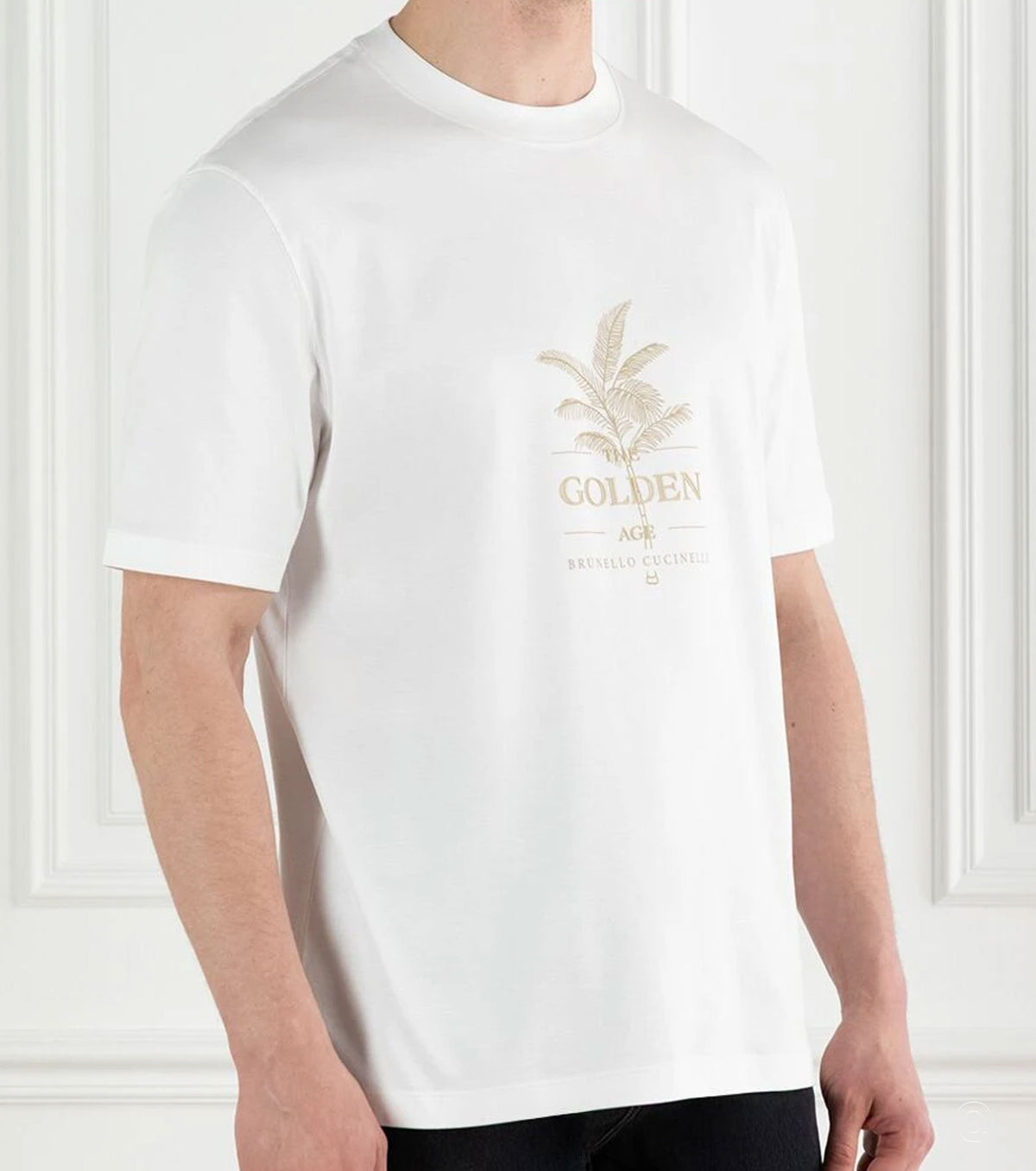 "The Golden Age" тениска 