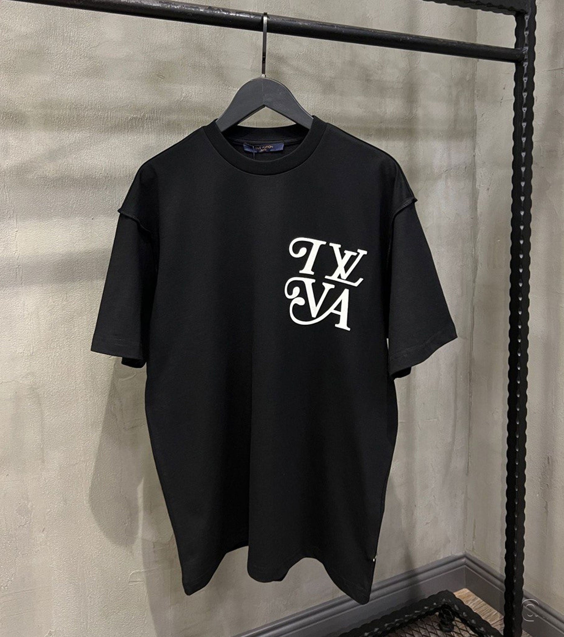LS Мъжка Тениска
