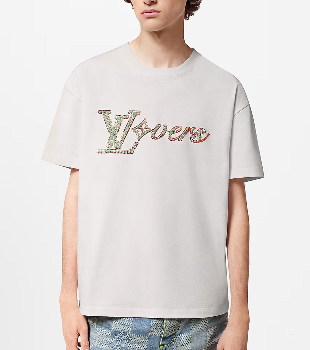 Мъжка тениска