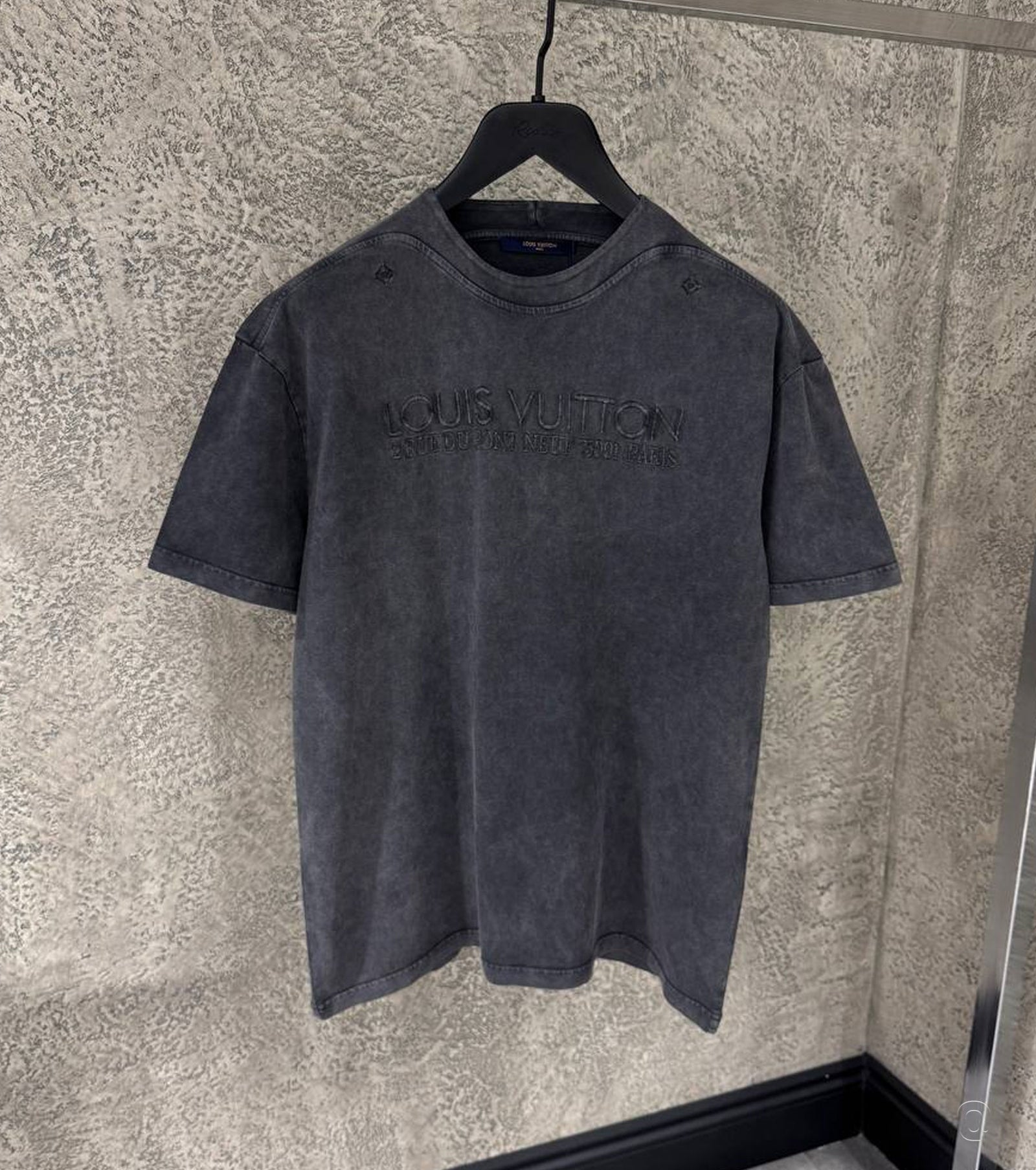 Бродирана тениска