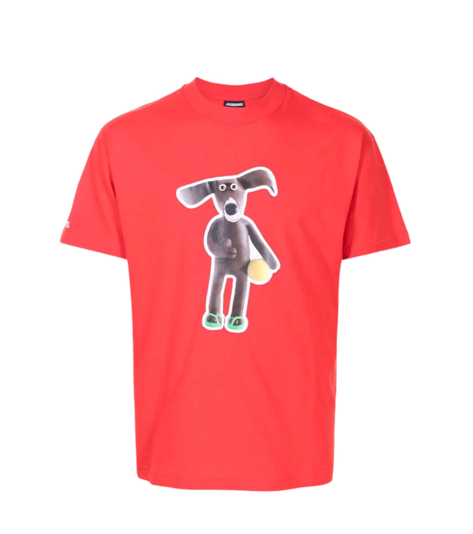 JQM Мъжка Тениска +1 цвят