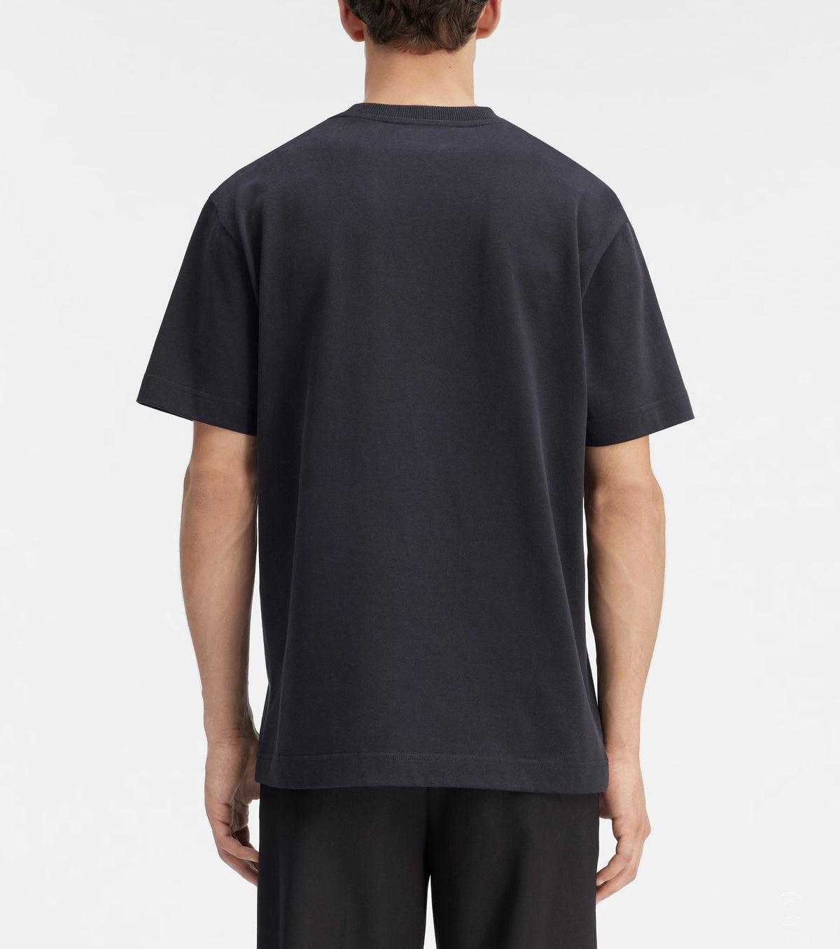 Мъжка тениска Grosgrain 