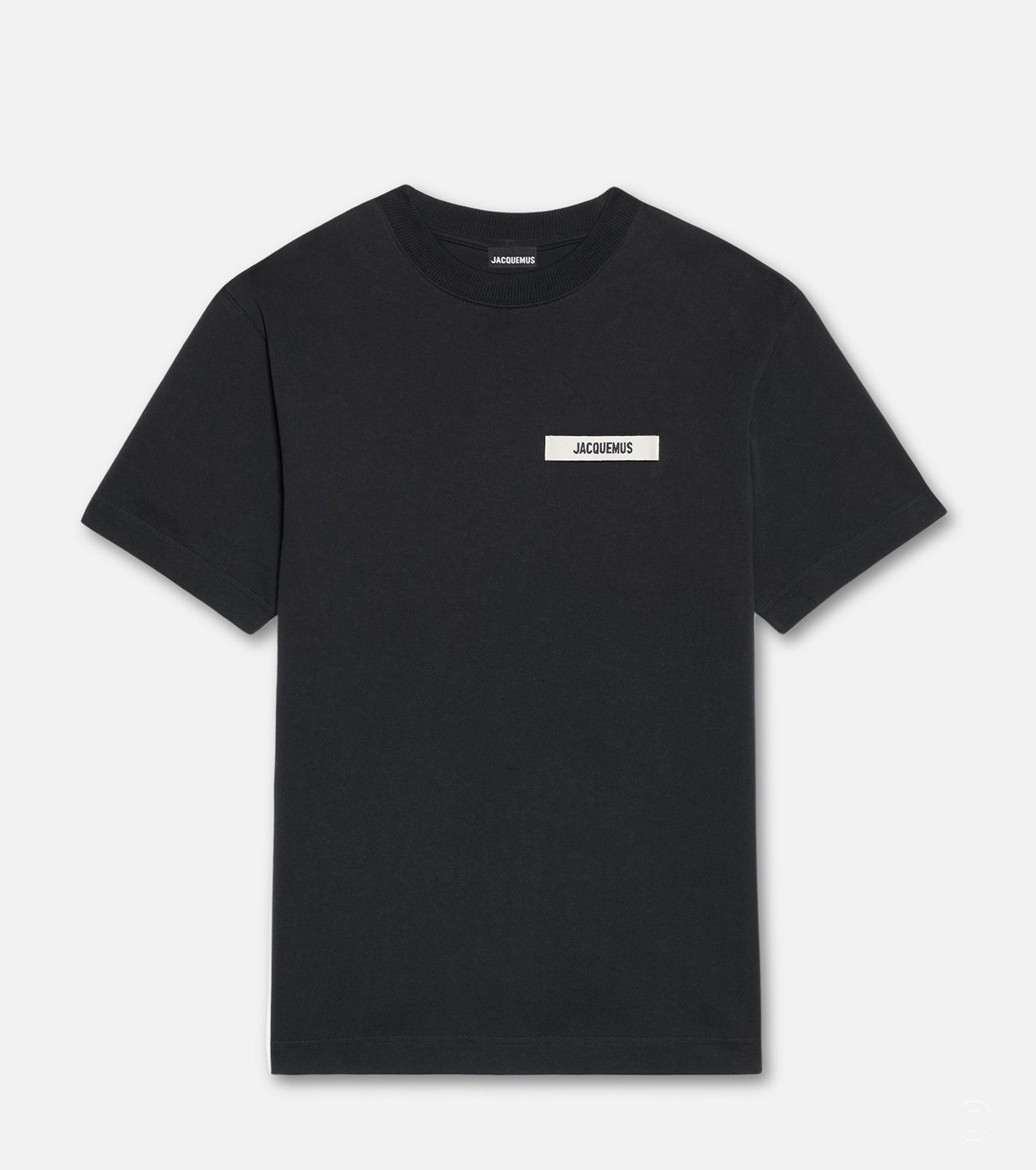 Grosgrain logo t-shirt JAC8830