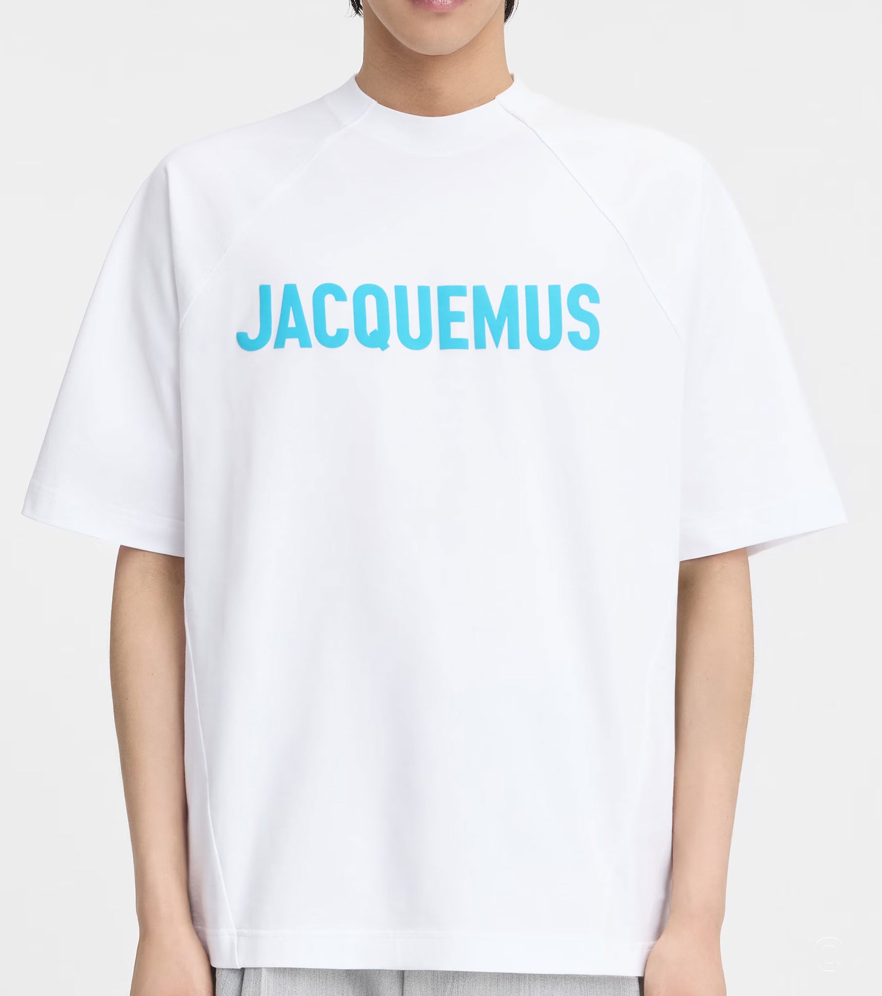 Men Typo t-shirt JAC8831