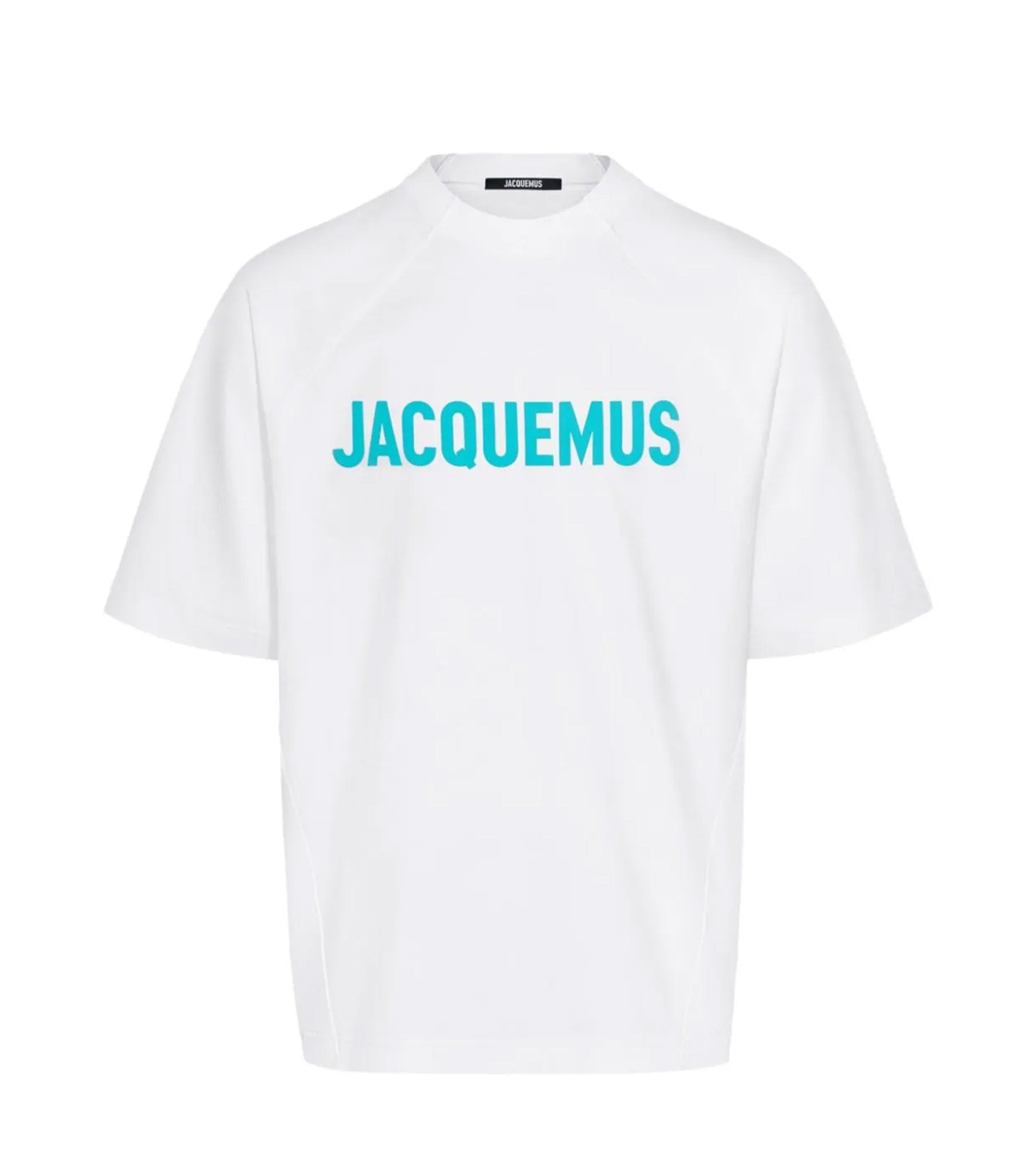Men Typo t-shirt JAC8831